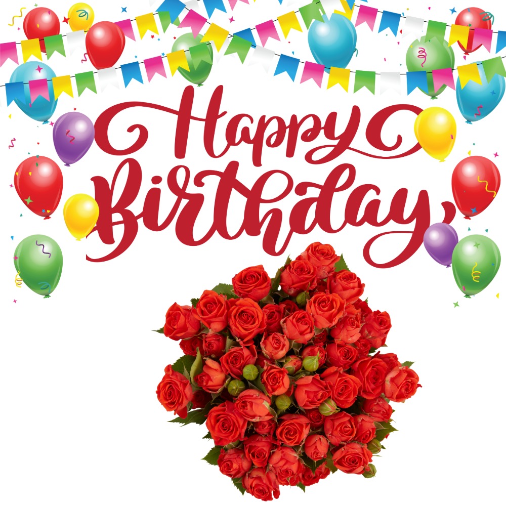 Happy Birthday Wishes Image 15 | 20 Happy Birthday Wishes Images of 2026 quotes and wishes