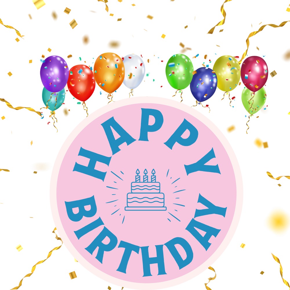 Happy Birthday Wishes Image 20 | 20 Happy Birthday Wishes Images of 2026 quotes and wishes