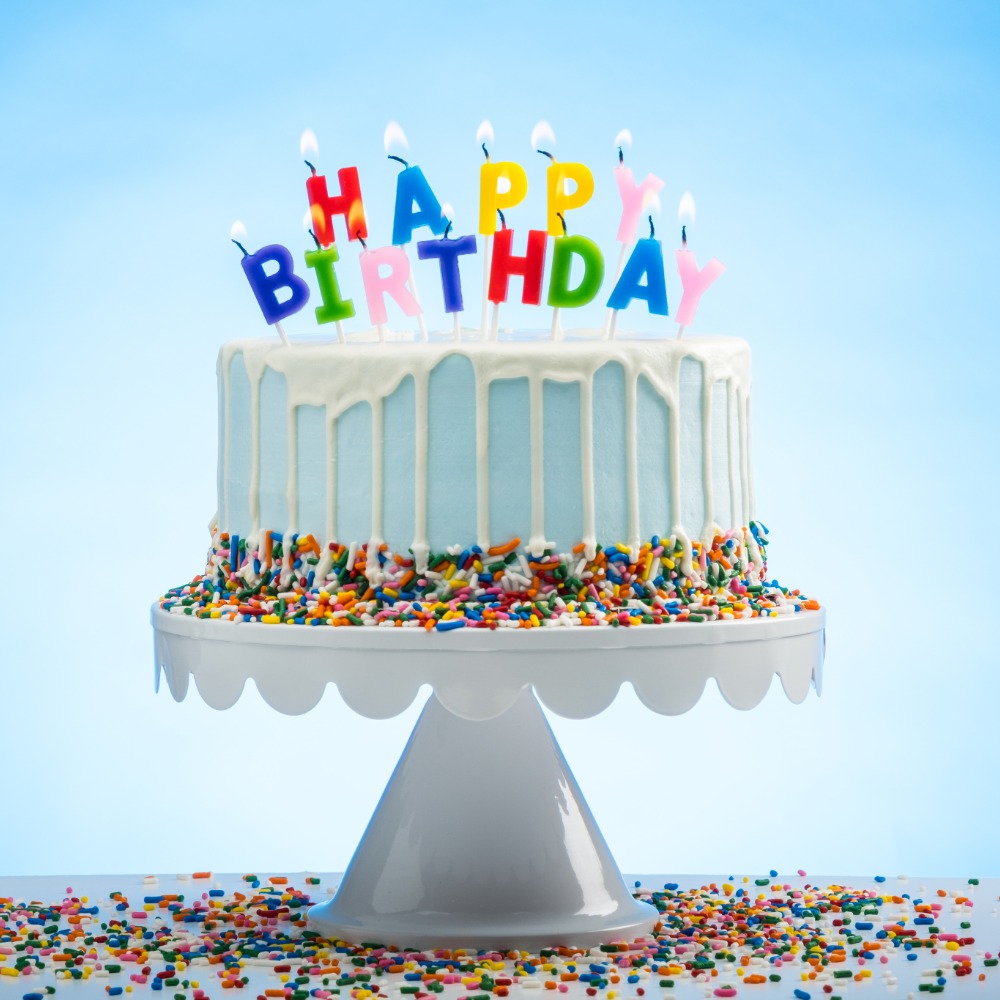 Happy Birthday Wishes Image 02 | 20 Happy Birthday Wishes Images of 2026 quotes and wishes