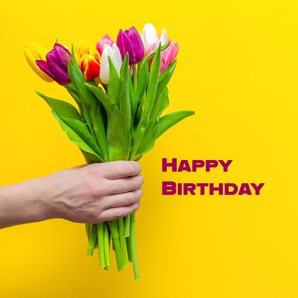 Happy Birthday Wishes Image 10 | 20 Happy Birthday Wishes Images of 2026 quotes and wishes