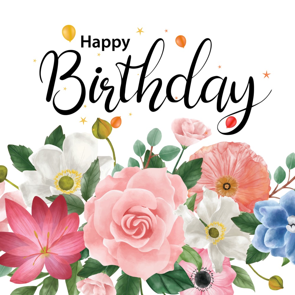 Happy Birthday Wishes Image 13 | 20 Happy Birthday Wishes Images of 2026 quotes and wishes
