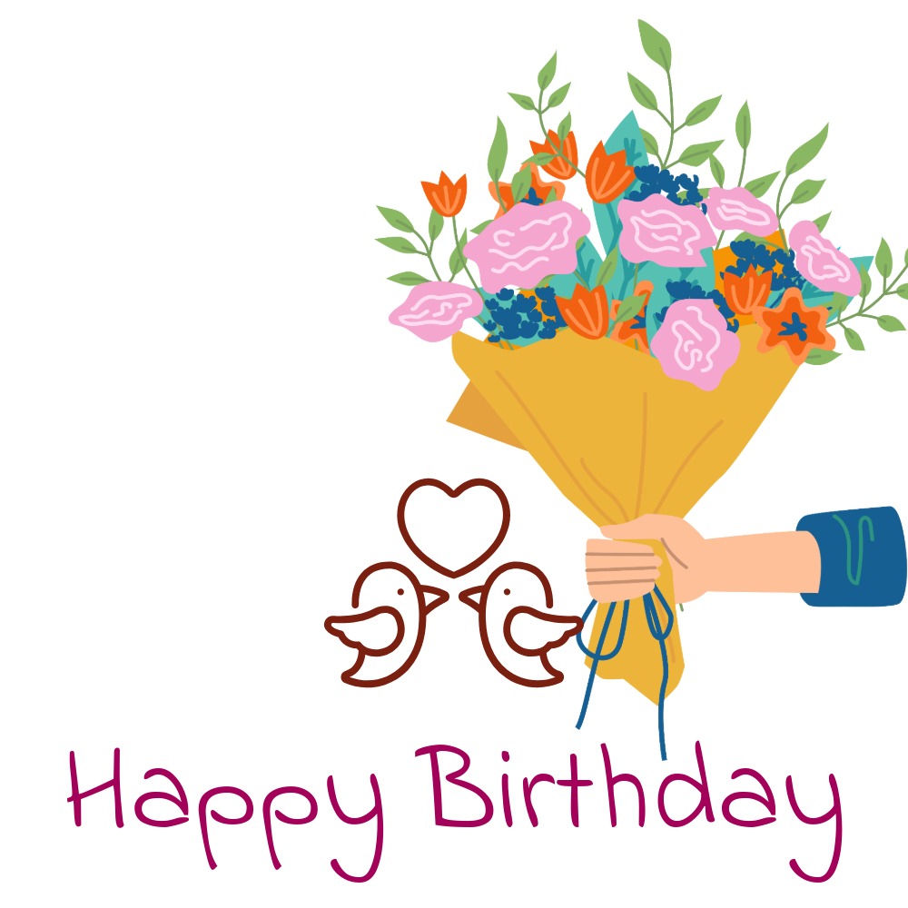Happy Birthday Wishes Image 11 | 20 Happy Birthday Wishes Images of 2026 quotes and wishes