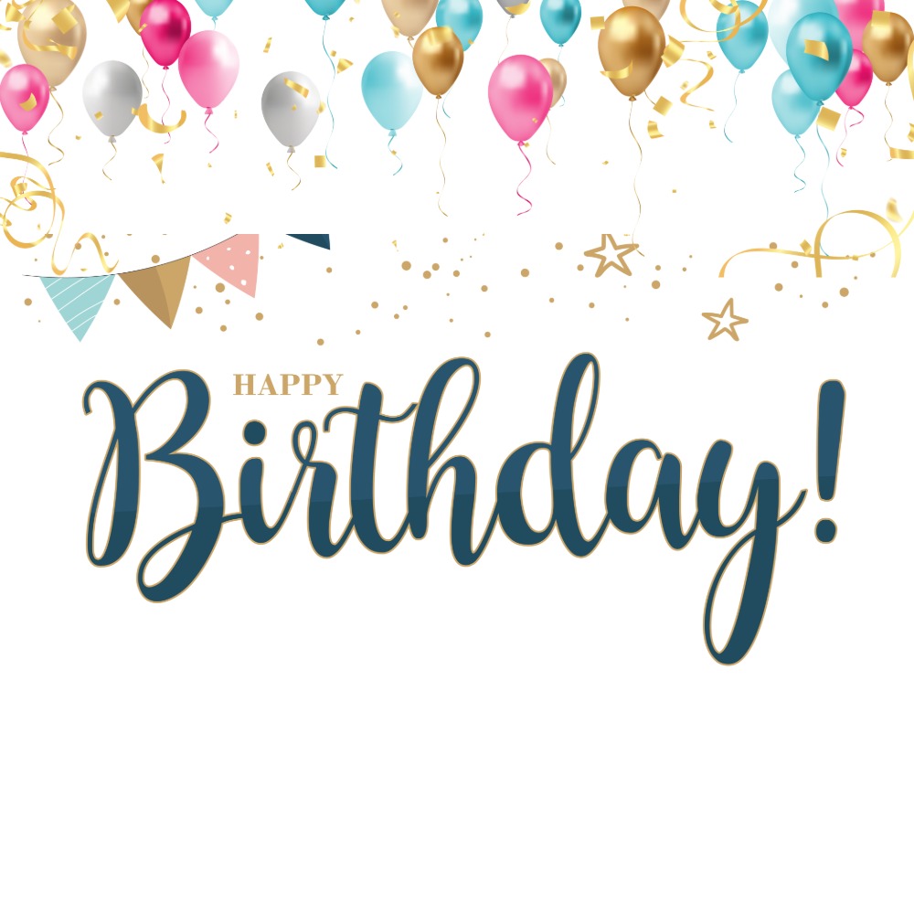 Happy Birthday Wishes Image 08 | 20 Happy Birthday Wishes Images of 2026 quotes and wishes