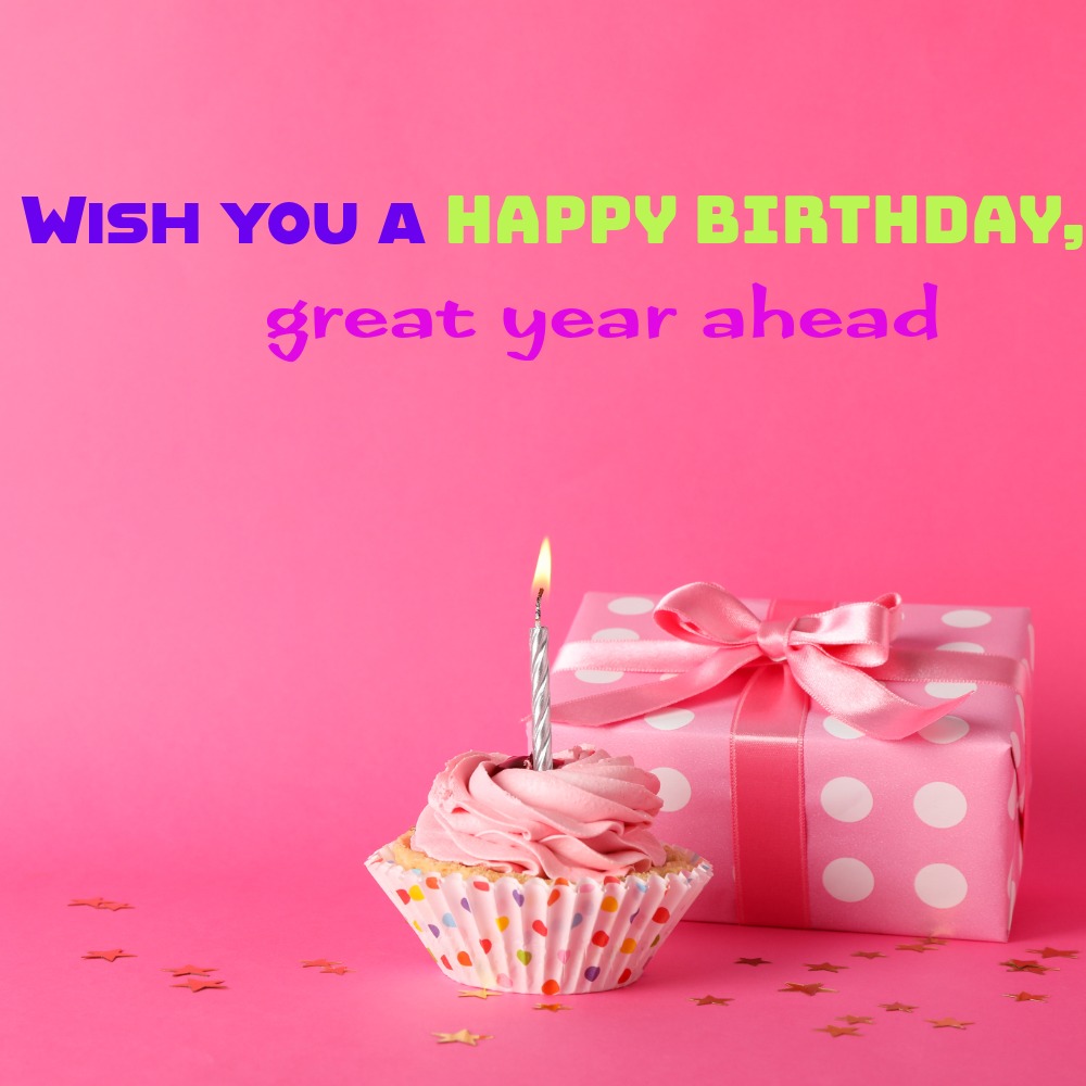 Happy Birthday Wishes Image 04 | 20 Happy Birthday Wishes Images of 2026 quotes and wishes