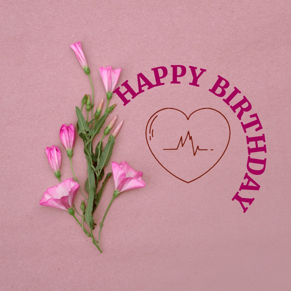 Happy Birthday Wishes Image 09 | 20 Happy Birthday Wishes Images of 2026 quotes and wishes
