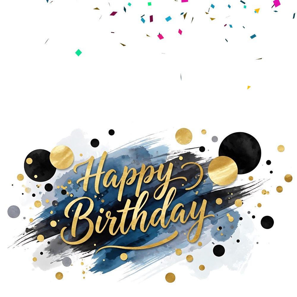 Happy Birthday Wishes Image 01 | 20 Happy Birthday Wishes Images of 2026 quotes and wishes