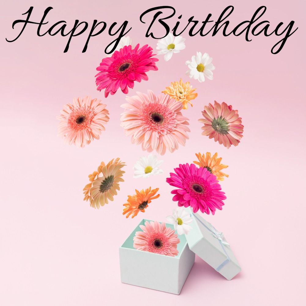 Happy Birthday Wishes Image 07 | 20 Happy Birthday Wishes Images of 2026 quotes and wishes