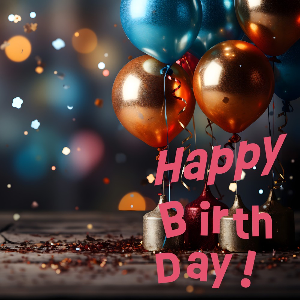 Happy Birthday Wishes Image 19 | 20 Happy Birthday Wishes Images of 2026 quotes and wishes