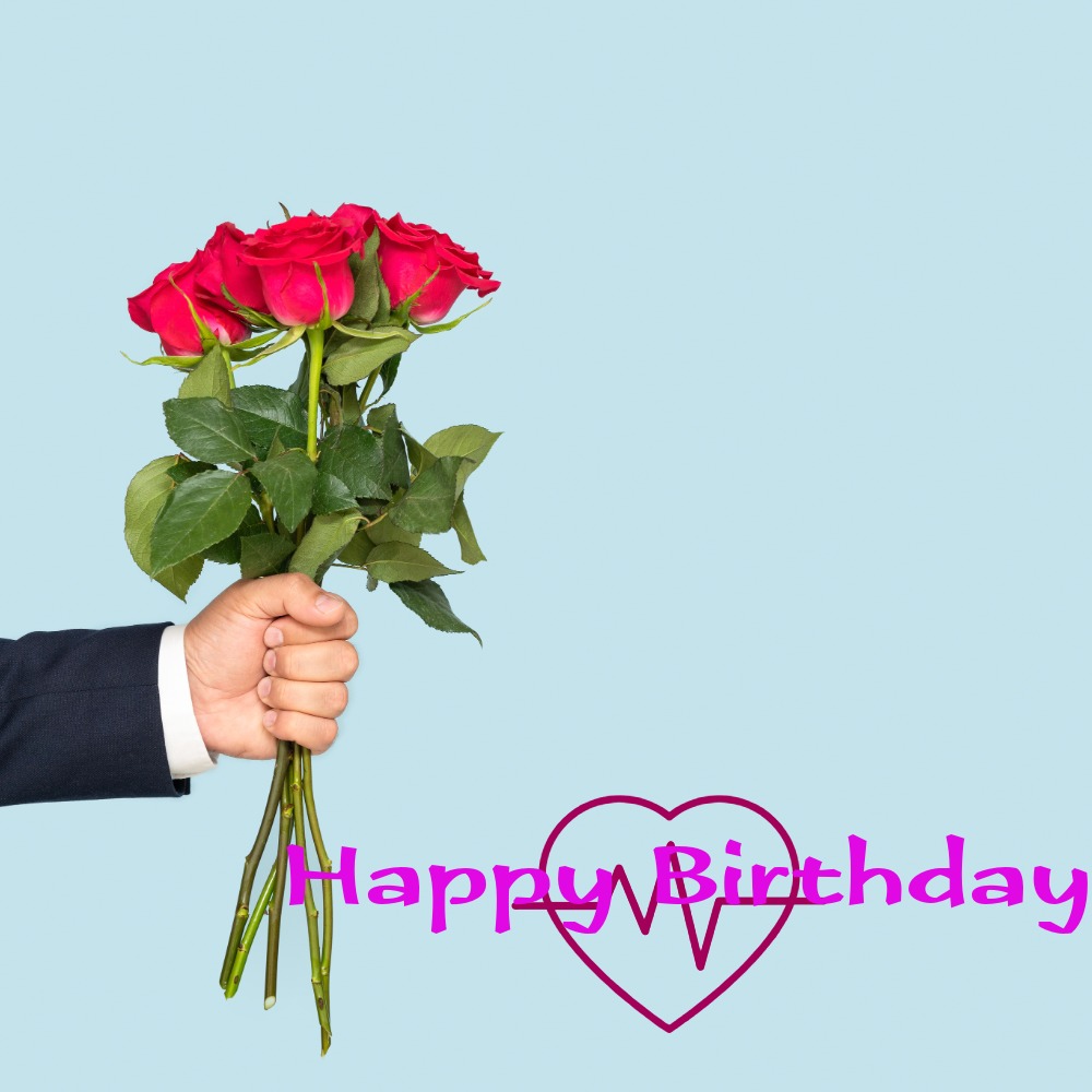 Happy Birthday Wishes Image 05 | 20 Happy Birthday Wishes Images of 2026 quotes and wishes