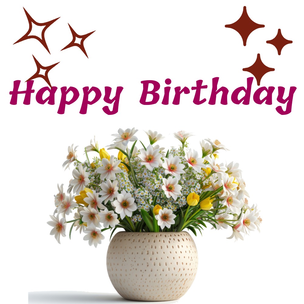 Happy Birthday Wishes Image 01 | 20 Happy Birthday Wishes Images of 2026 quotes and wishes