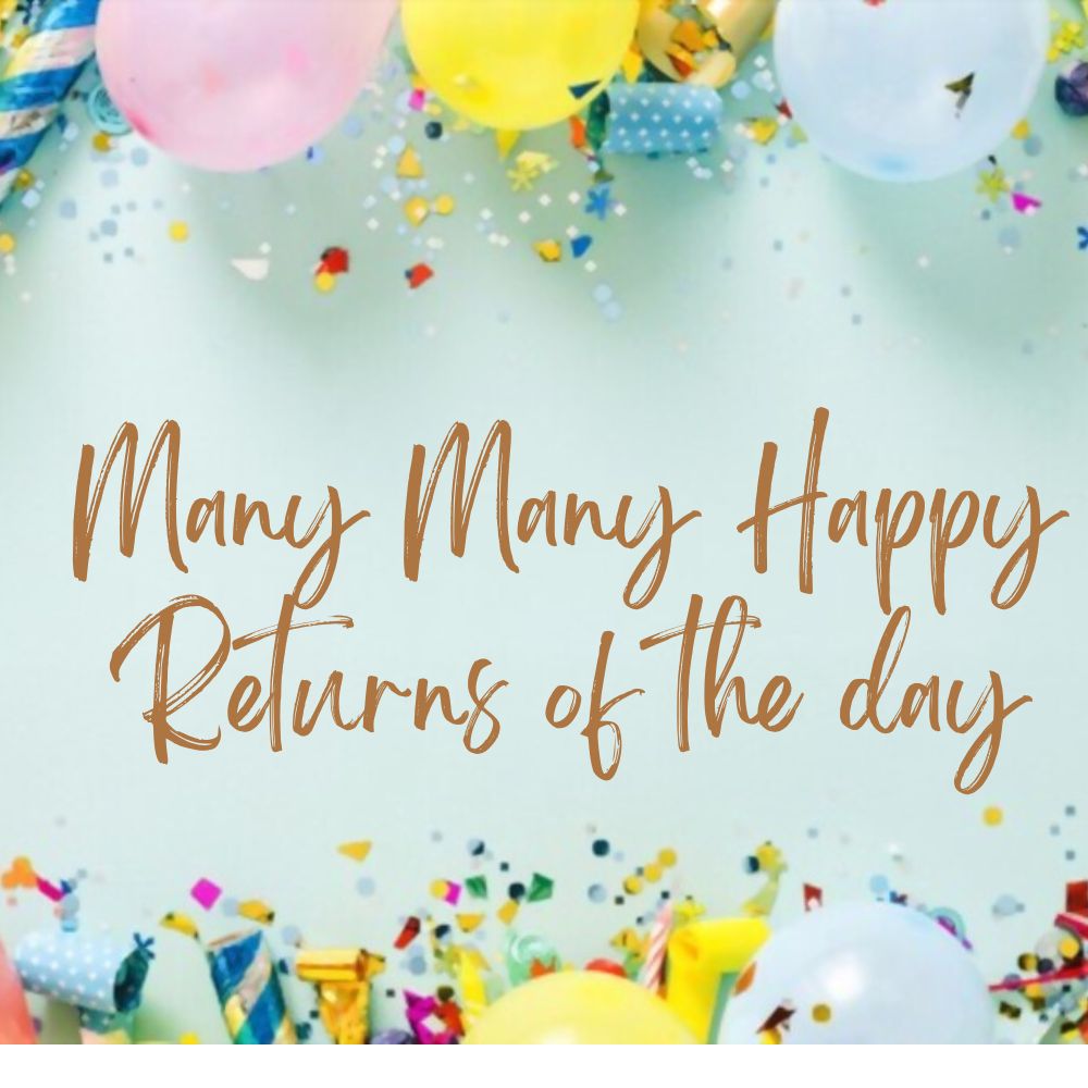 Happy Birthday Wishes Image | Birthday Wishes Images quotes and wishes