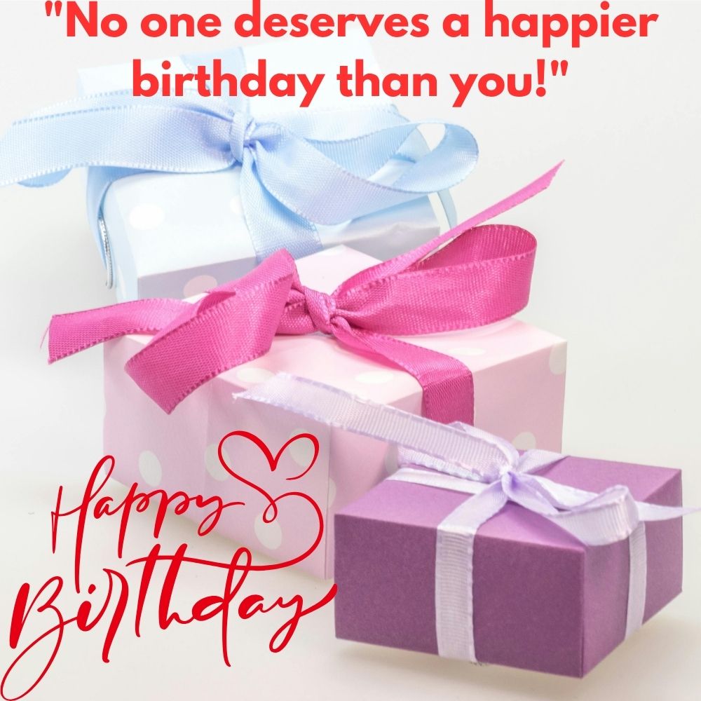 Happy Birthday Images with Quotes | Birthday Wishes Images With Quotes quotes and wishes