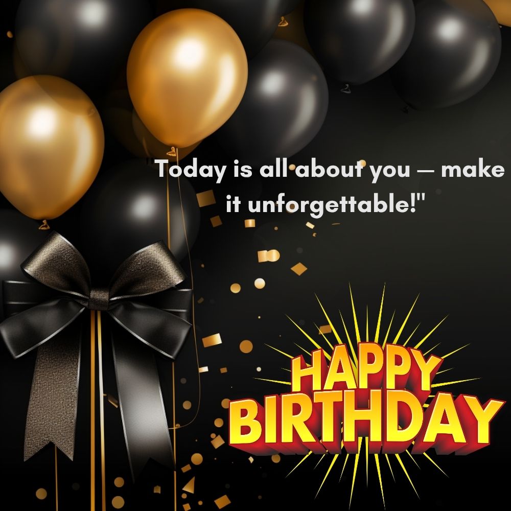 Happy Birthday Images with Quotes | Birthday Wishes Images With Quotes quotes and wishes