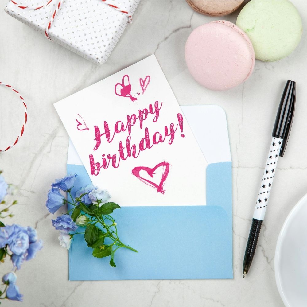 Happy Birthday Images with Quotes | Birthday Wishes Images With Quotes quotes and wishes