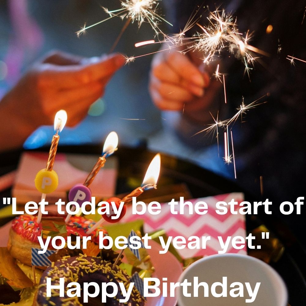 Happy Birthday Images with Quotes | Birthday Wishes Images With Quotes quotes and wishes
