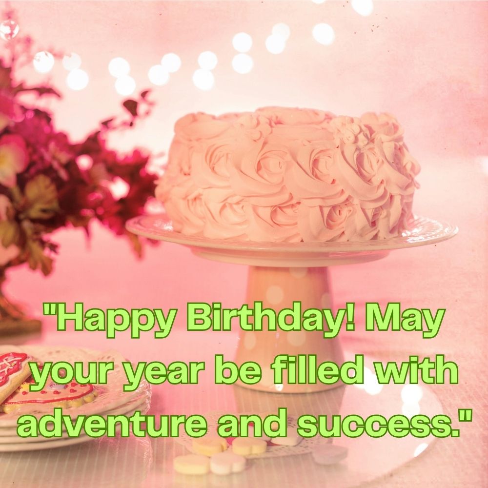 Happy Birthday Images with Quotes | Birthday Wishes Images With Quotes quotes and wishes
