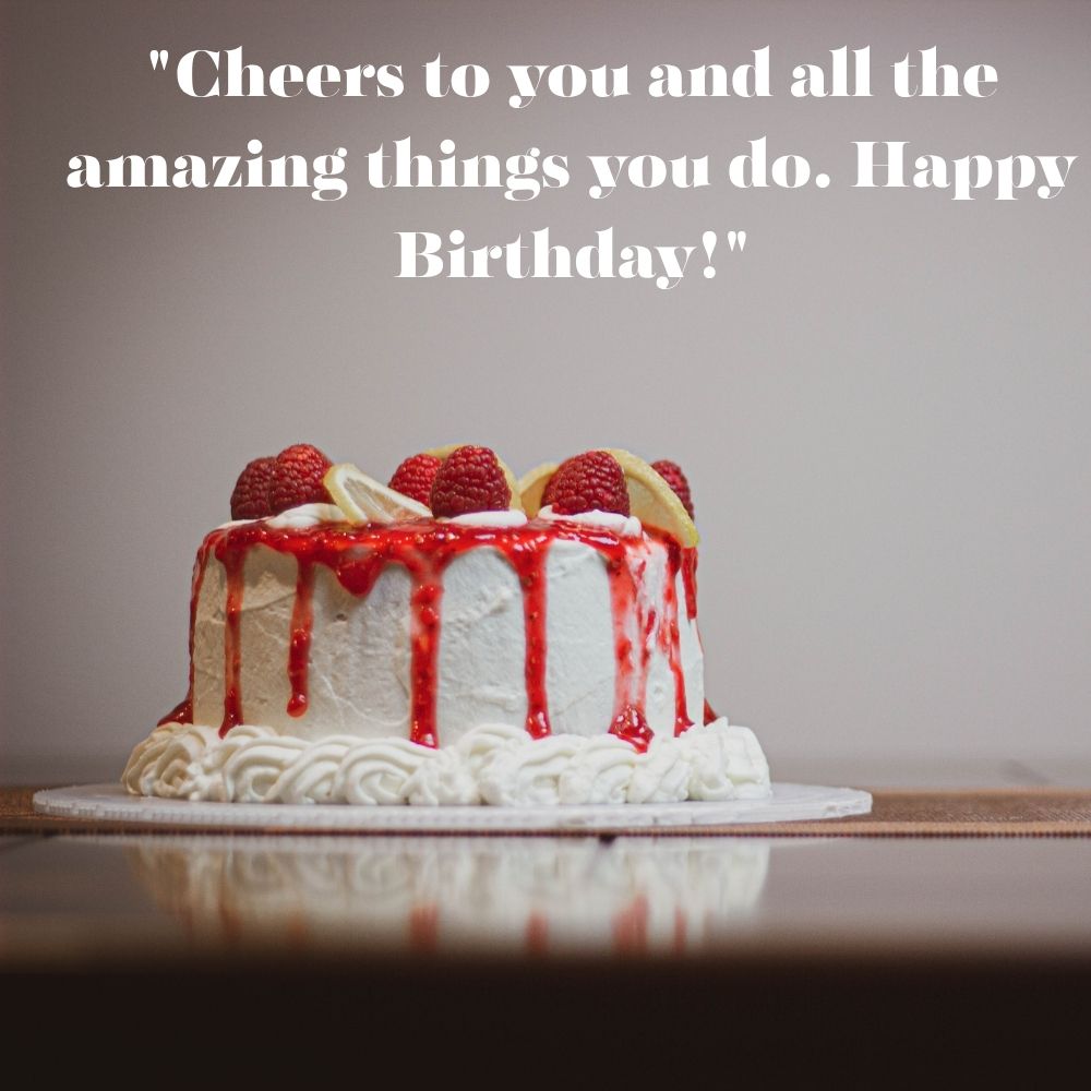 Happy Birthday Images with Quotes | Birthday Wishes Images With Quotes quotes and wishes