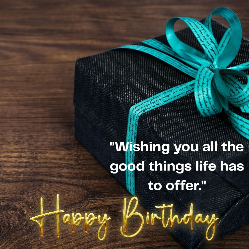 Happy Birthday Images with Quotes | Birthday Wishes Images With Quotes quotes and wishes