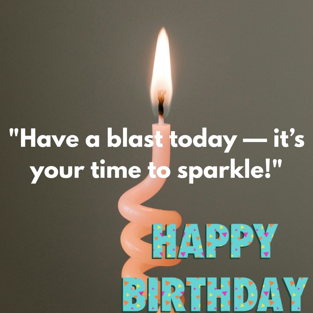 Happy Birthday Images with Quotes | Birthday Wishes Images With Quotes quotes and wishes