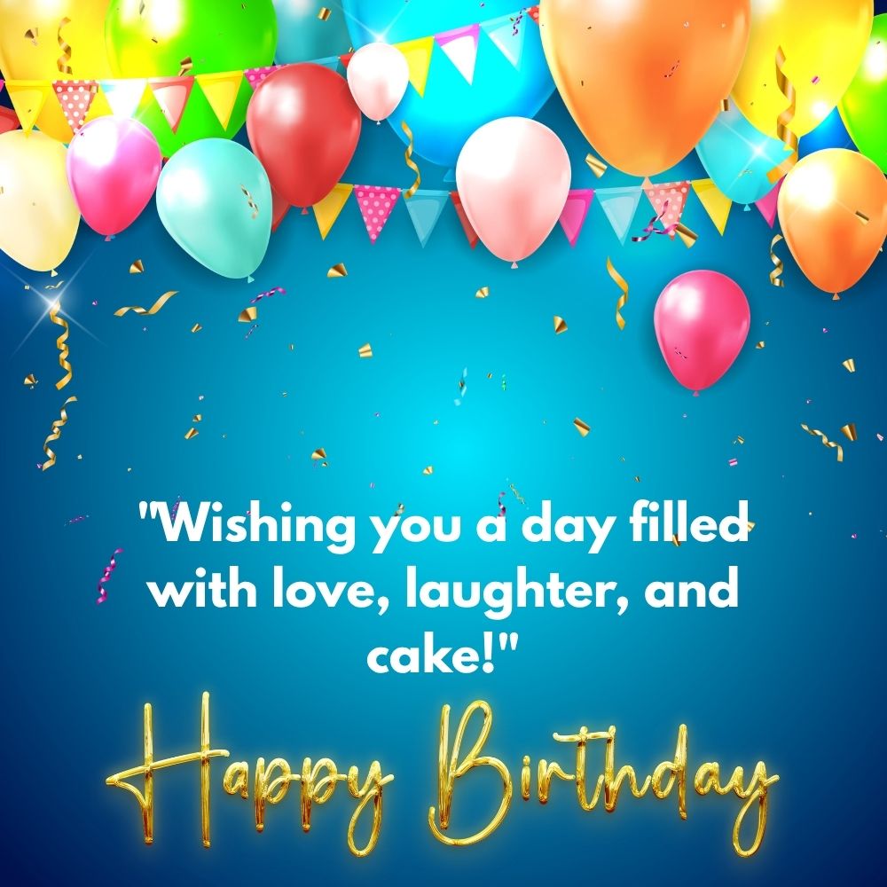 Happy Birthday Images with Quotes | Birthday Wishes Images With Quotes quotes and wishes