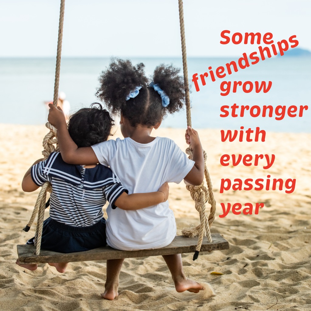 Childhood Best Friends | Friendship Quotes Images quotes and wishes
