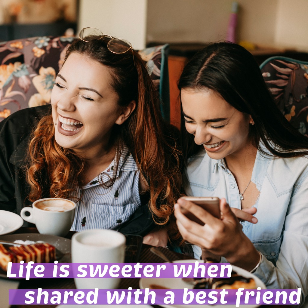 Coffee With Best Friend | Friendship Quotes Images quotes and wishes