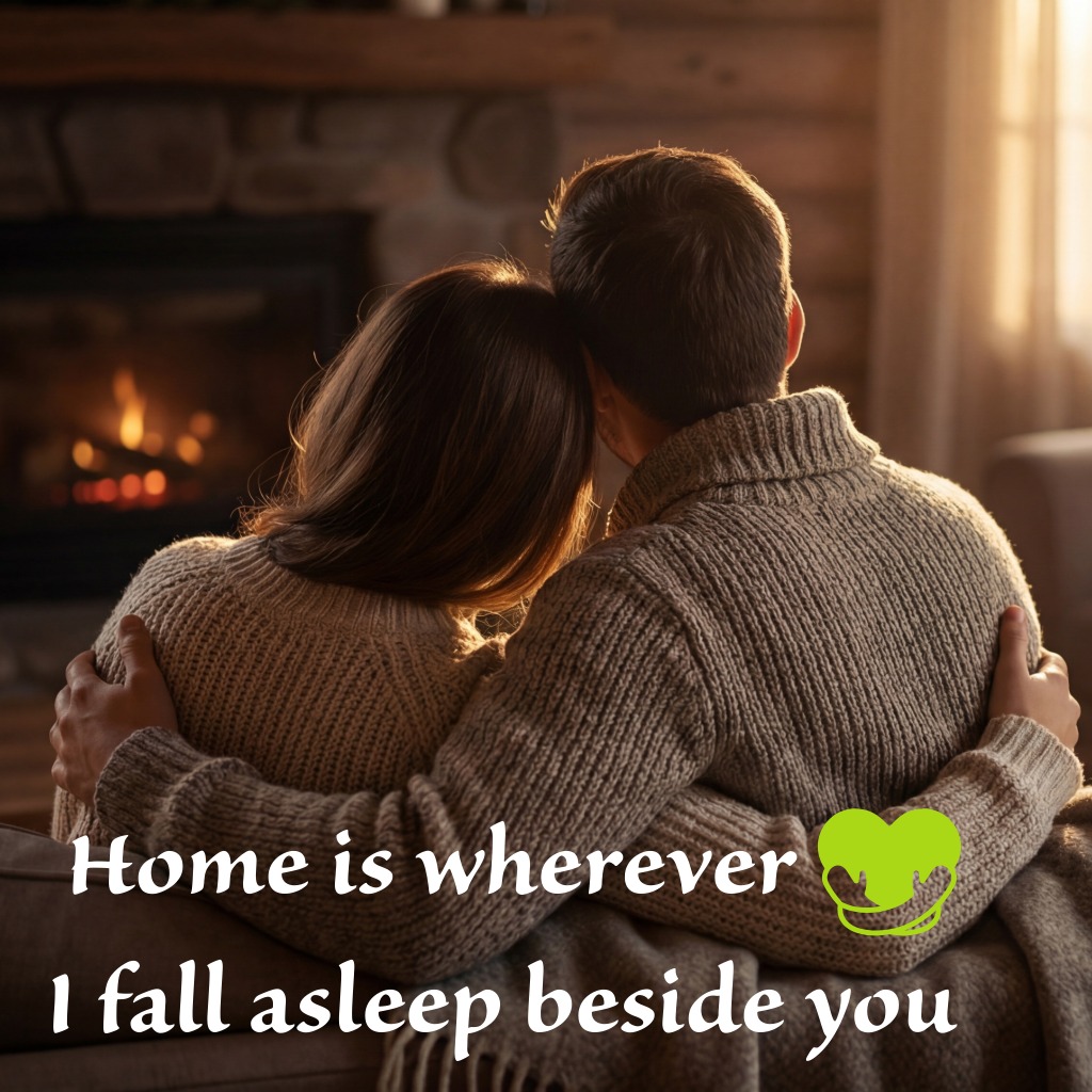 Cozy Good Night Love