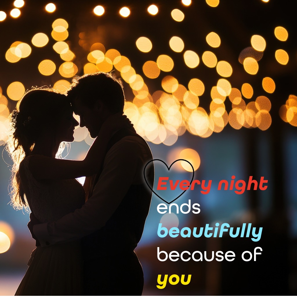 Fairy Light Romance