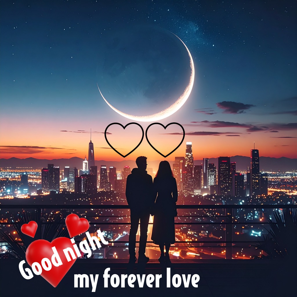 Forever Good Night