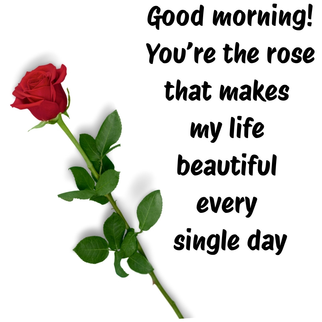 Good Morning Images Between Couples 18 | Good Morning Images Between Couples quotes and wishes