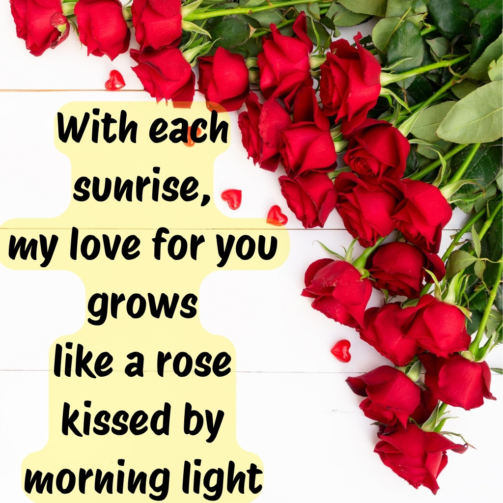 Good Morning Images Between Couples 17 | Good Morning Images Between Couples quotes and wishes