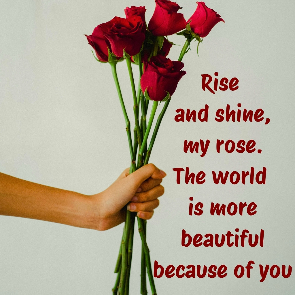 Good Morning Images Between Couples 19 | Good Morning Images Between Couples quotes and wishes