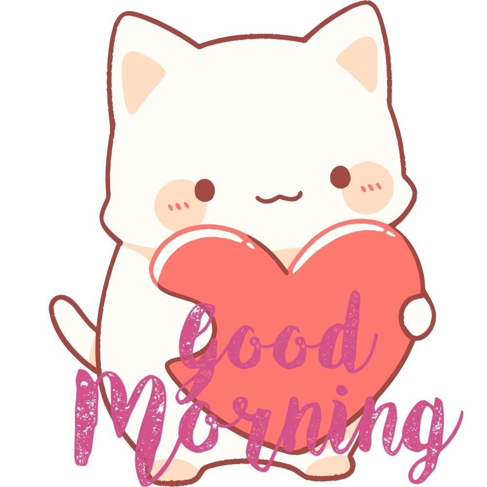 Good Morning Images With Cats | Good Morning Images With Cats quotes and wishes