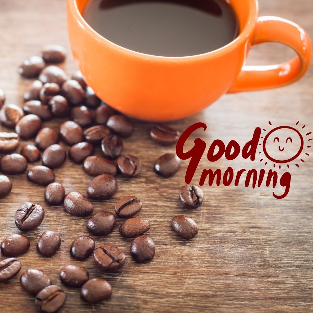 Good Morning Wishes With Coffee Cup | Good Morning Images With Coffee Cup quotes and wishes