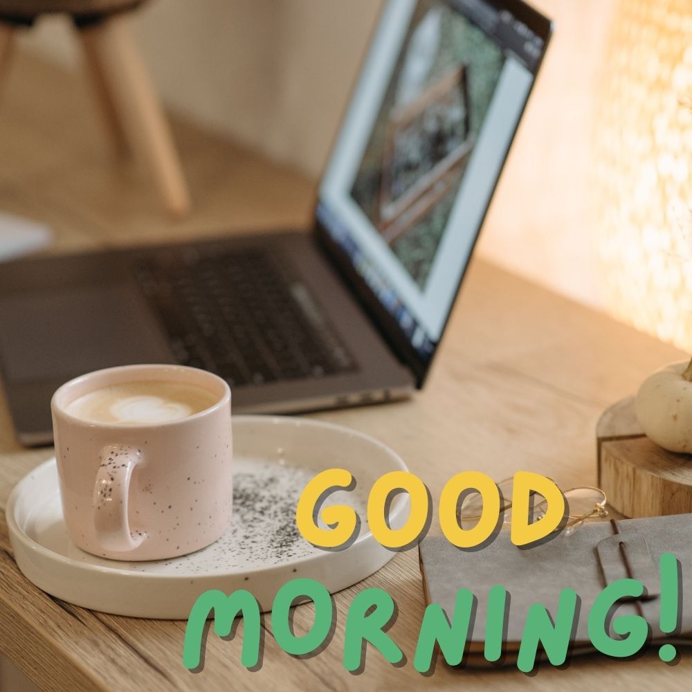 Good Morning Wishes With Coffee Cup | Good Morning Images With Coffee Cup quotes and wishes
