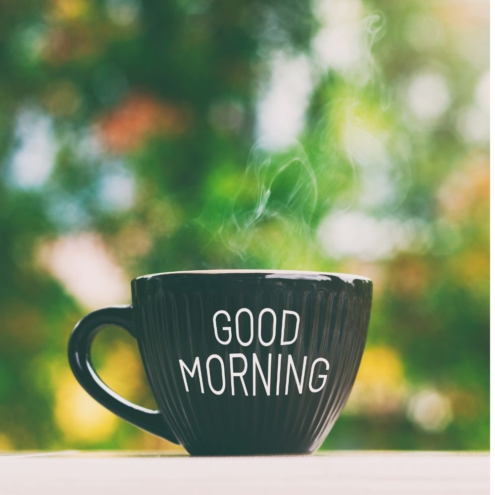 Good Morning Wishes With Coffee Cup | Good Morning Images With Coffee Cup quotes and wishes