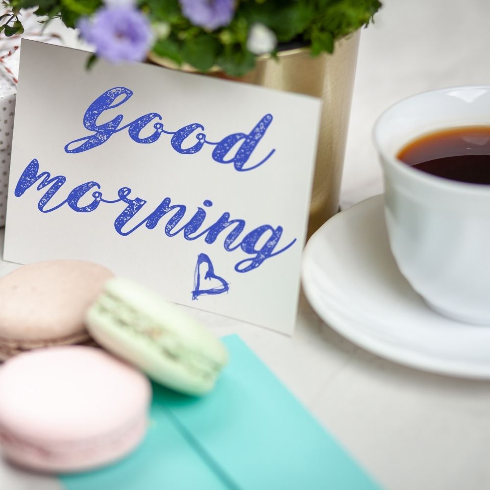 Good Morning Wishes With Coffee Cup | Good Morning Images With Coffee Cup quotes and wishes