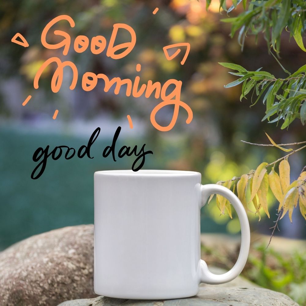 Good Morning Wishes With Coffee Cup | Good Morning Images With Coffee Cup quotes and wishes