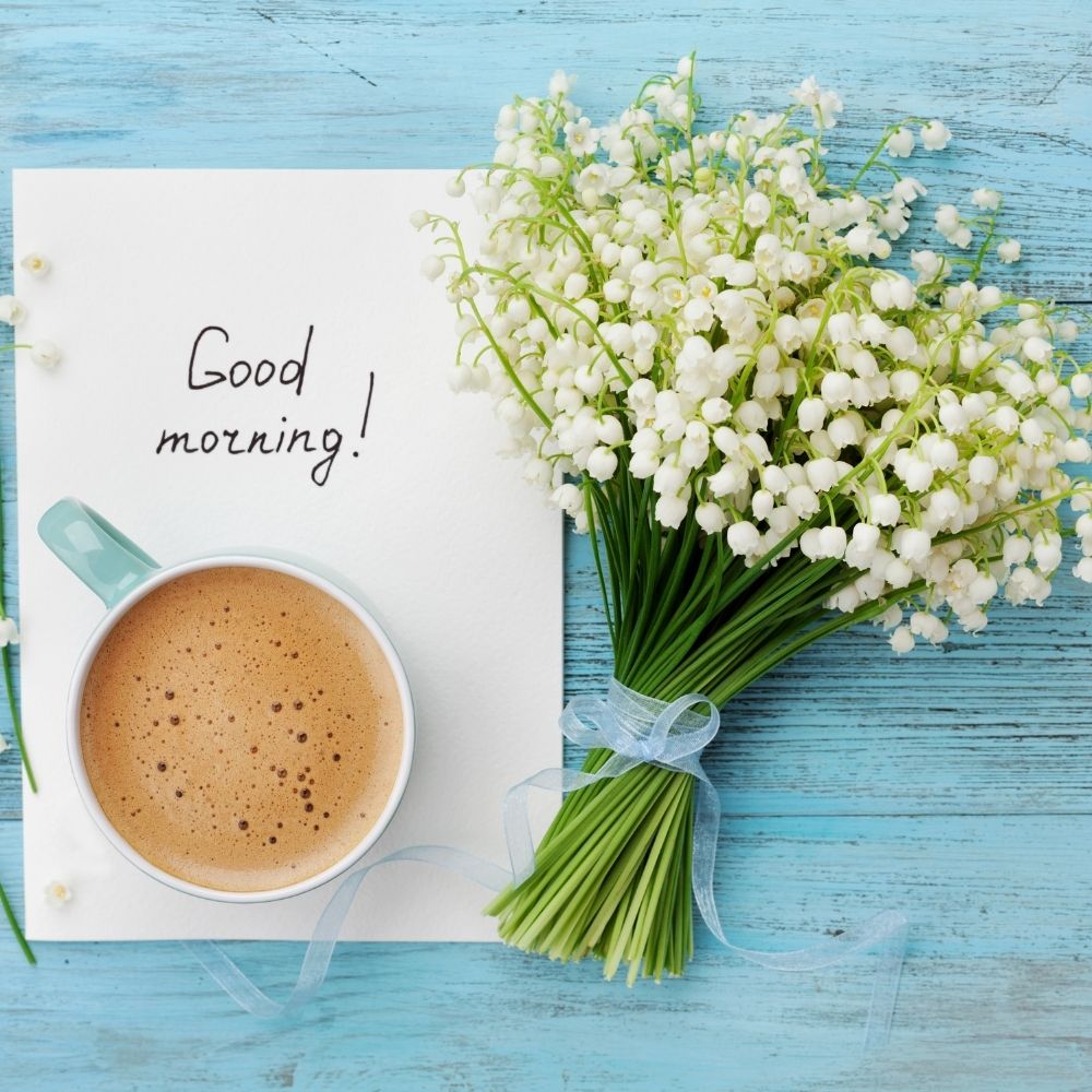 Good Morning Wishes With Coffee Cup | Good Morning Images With Coffee Cup quotes and wishes