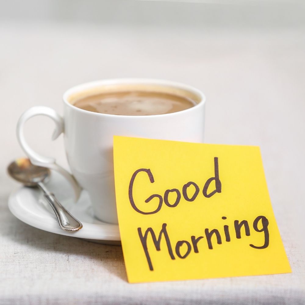 Good Morning Wishes With Coffee Cup | Good Morning Images With Coffee Cup quotes and wishes