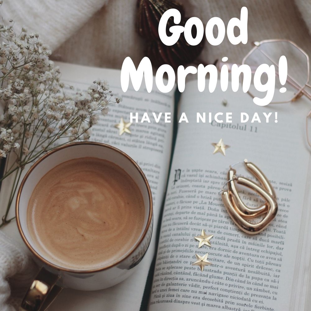Good Morning Wishes With Coffee Cup | Good Morning Images With Coffee Cup quotes and wishes