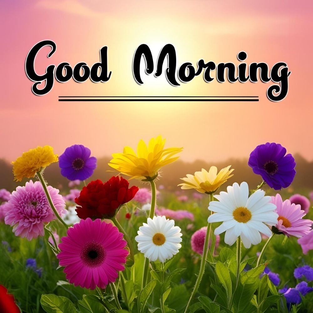 Good Morning Images With Flowers | Good Morning Images With Flowers quotes and wishes