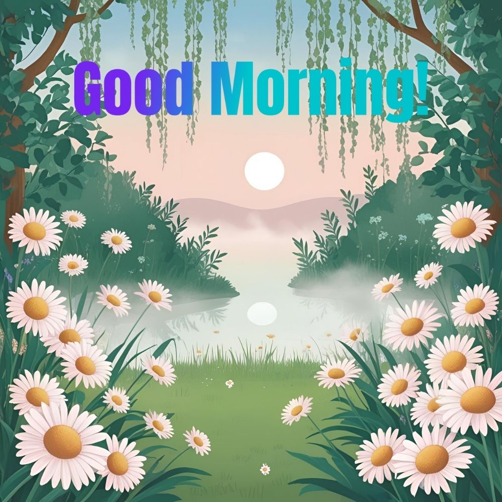 Good Morning Images With Flowers | Good Morning Images With Flowers quotes and wishes