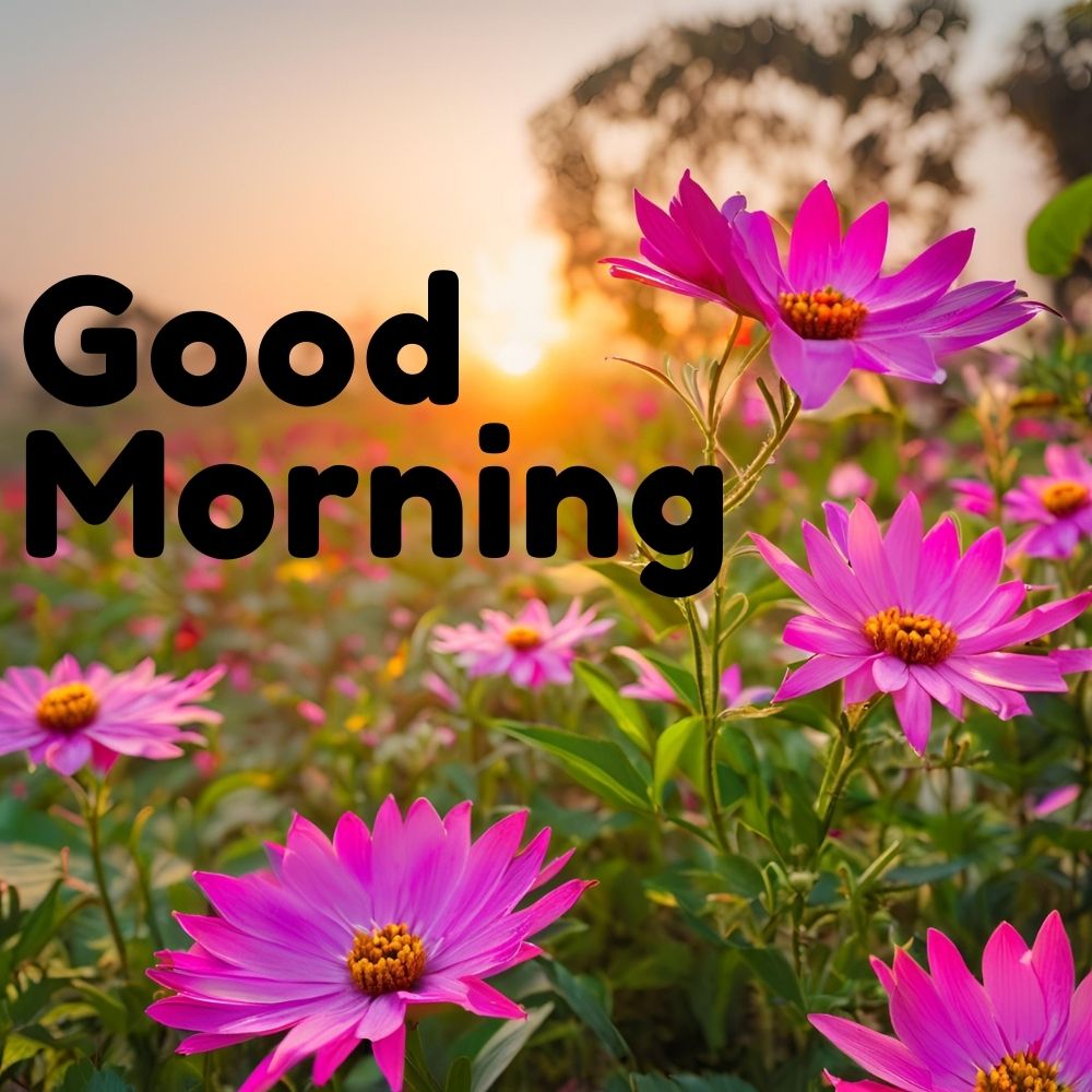 Good Morning Images With Flowers | Good Morning Images With Flowers quotes and wishes