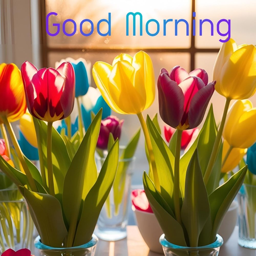 Good Morning Images With Flowers | Good Morning Images With Flowers quotes and wishes