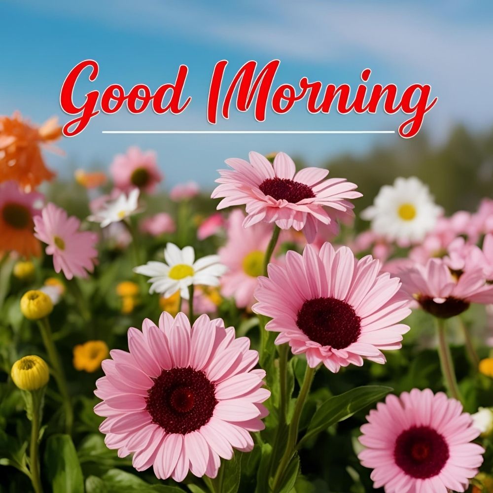Good Morning Images With Flowers | Good Morning Images With Flowers quotes and wishes