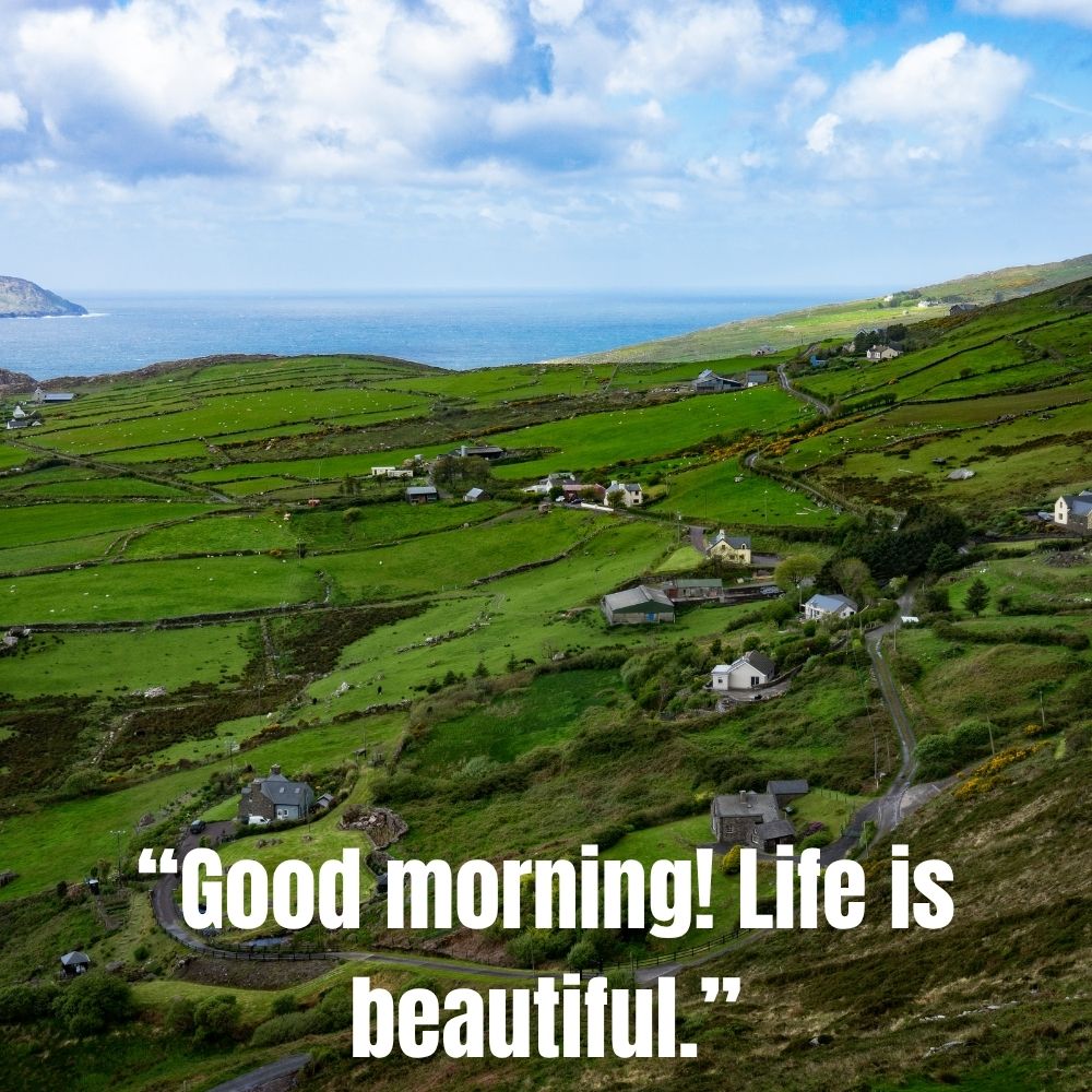 Good Morning Images With Quotes | Good Morning Images With Quotes quotes and wishes