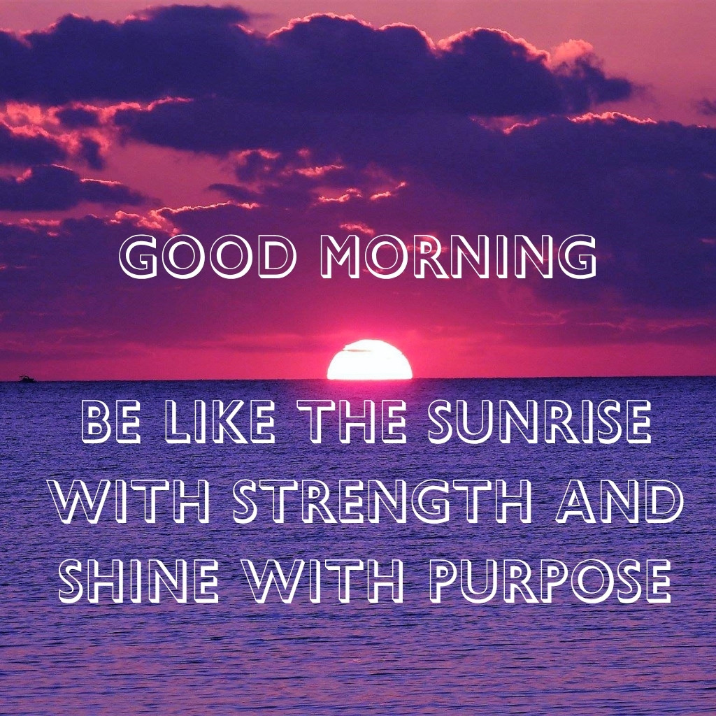 ood Morning Sunshine Image 25 | Good Morning Sunshine Images quotes and wishes