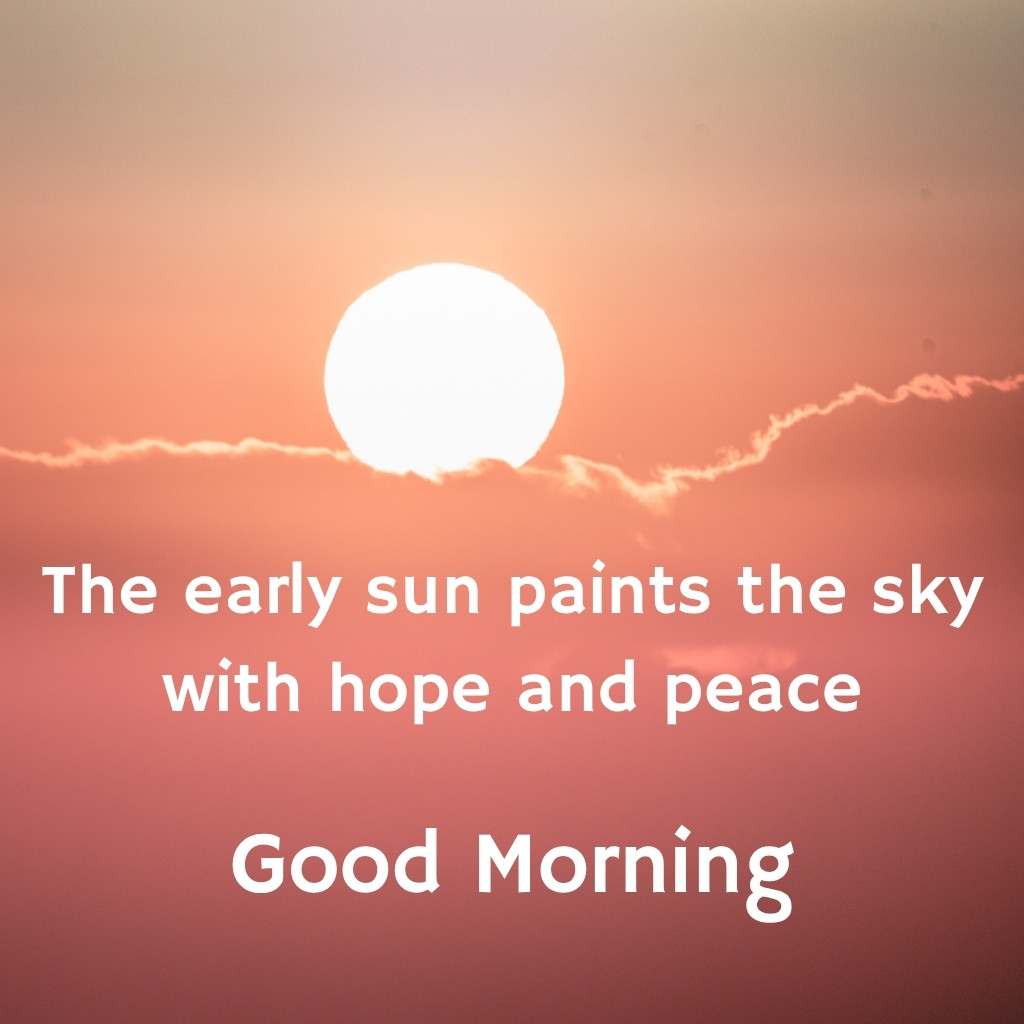 ood Morning Sunshine Image 28 | Good Morning Sunshine Images quotes and wishes