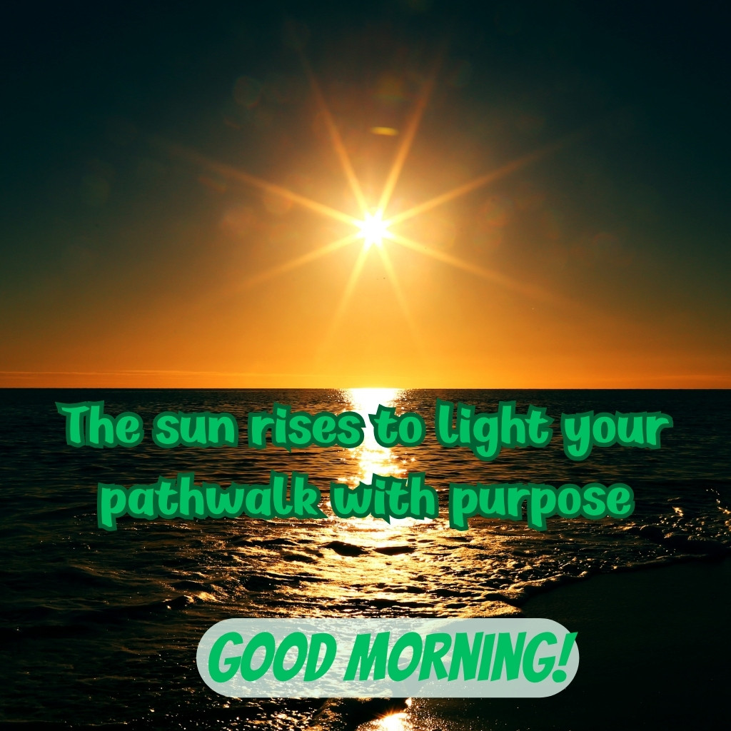 ood Morning Sunshine Image 29 | Good Morning Sunshine Images quotes and wishes